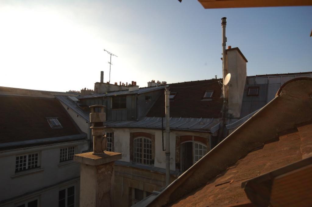 Apartment Quincampoix - 6 Adults Paris